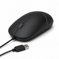Souris USB Filaire Ambidextre 3 Boutons