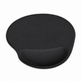 Tapis de Souris avec Repose-Poignet en Mousse