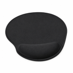 Tapis de Souris avec Repose-Poignet en Mousse