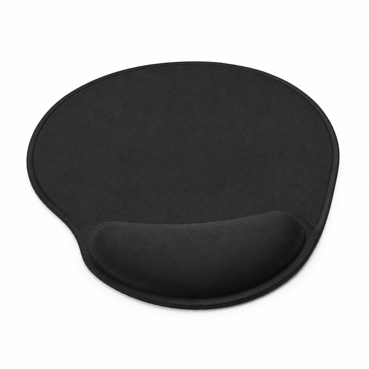 Tapis de Souris avec Repose-Poignet en Mousse