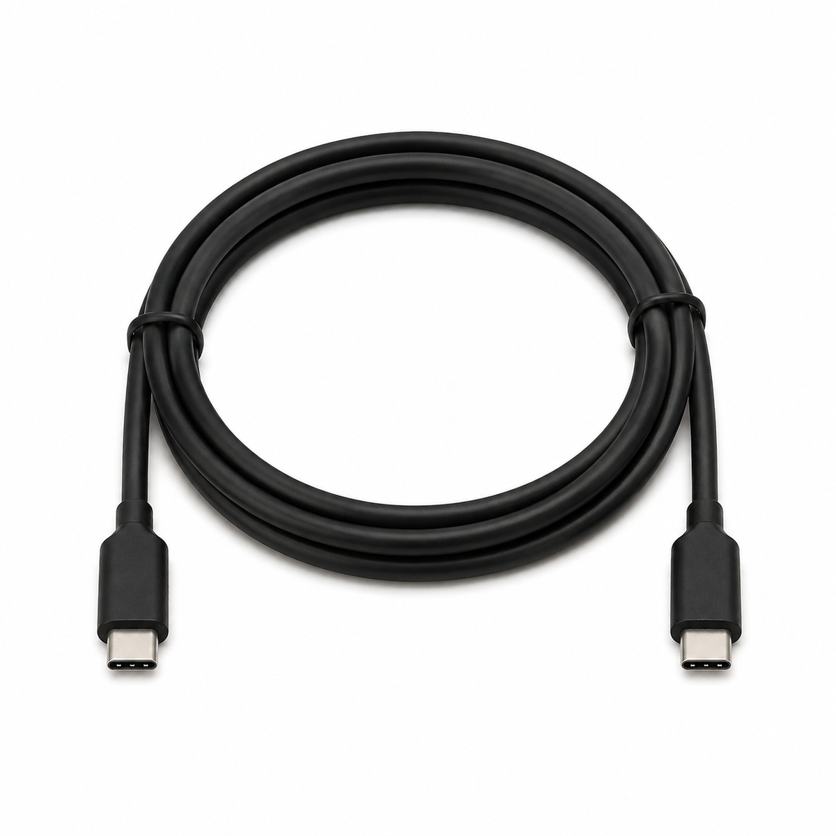 Câble USB-C vers USB-C 1 m