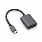 Adaptateur USB-C vers HDMI 4K