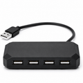 Hub USB-A à 4 Ports