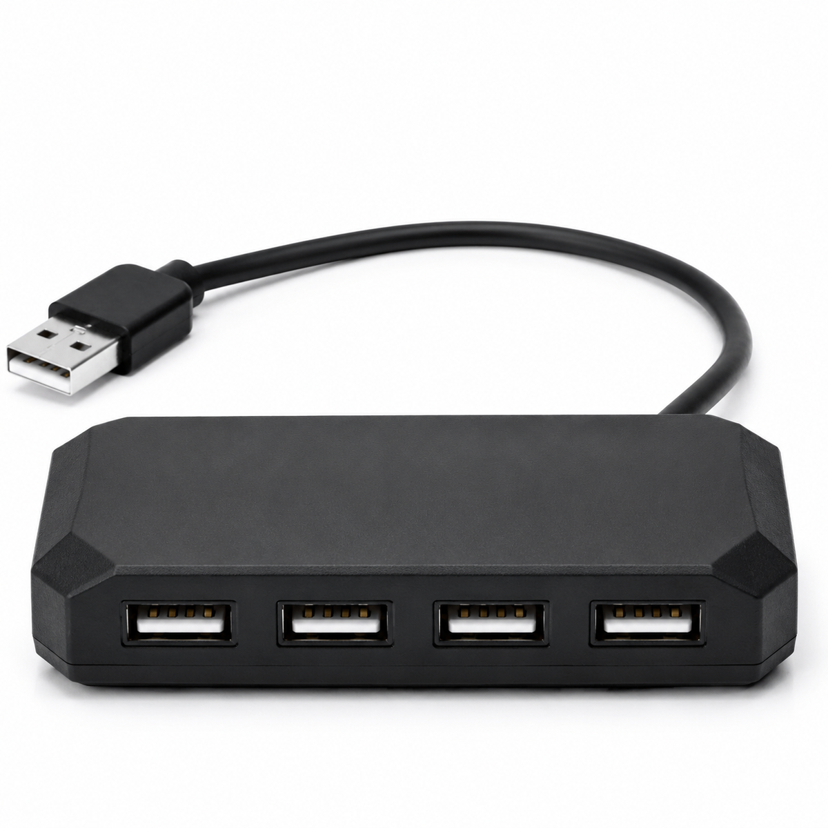 Hub USB-A à 4 Ports
