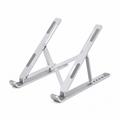 Support Réglable pour Ordinateur Portable en Aluminium