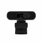 Webcam USB 1080p avec Cache de Confidentialité