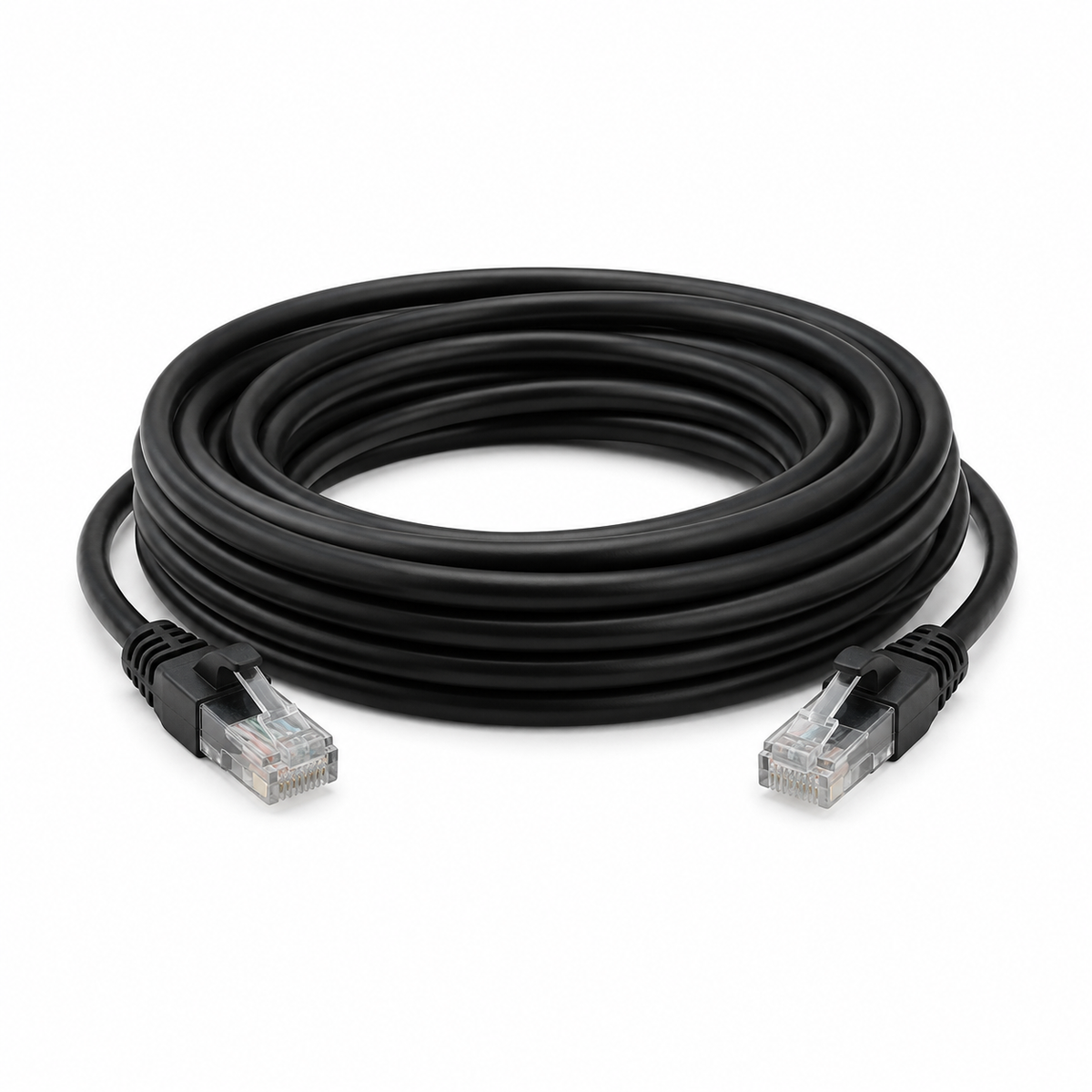 Câble Réseau Ethernet RJ45 Catégorie 6 – 3 m
