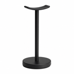 Support de Casque de Bureau avec Base Antidérapante