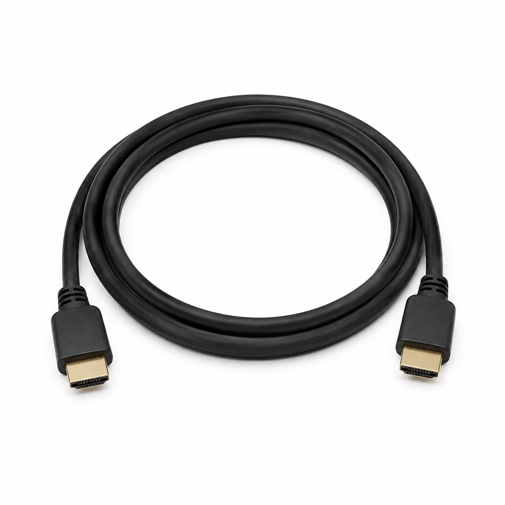 Câble HDMI 2 m