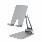 Support Pliable pour Tablette et Smartphone