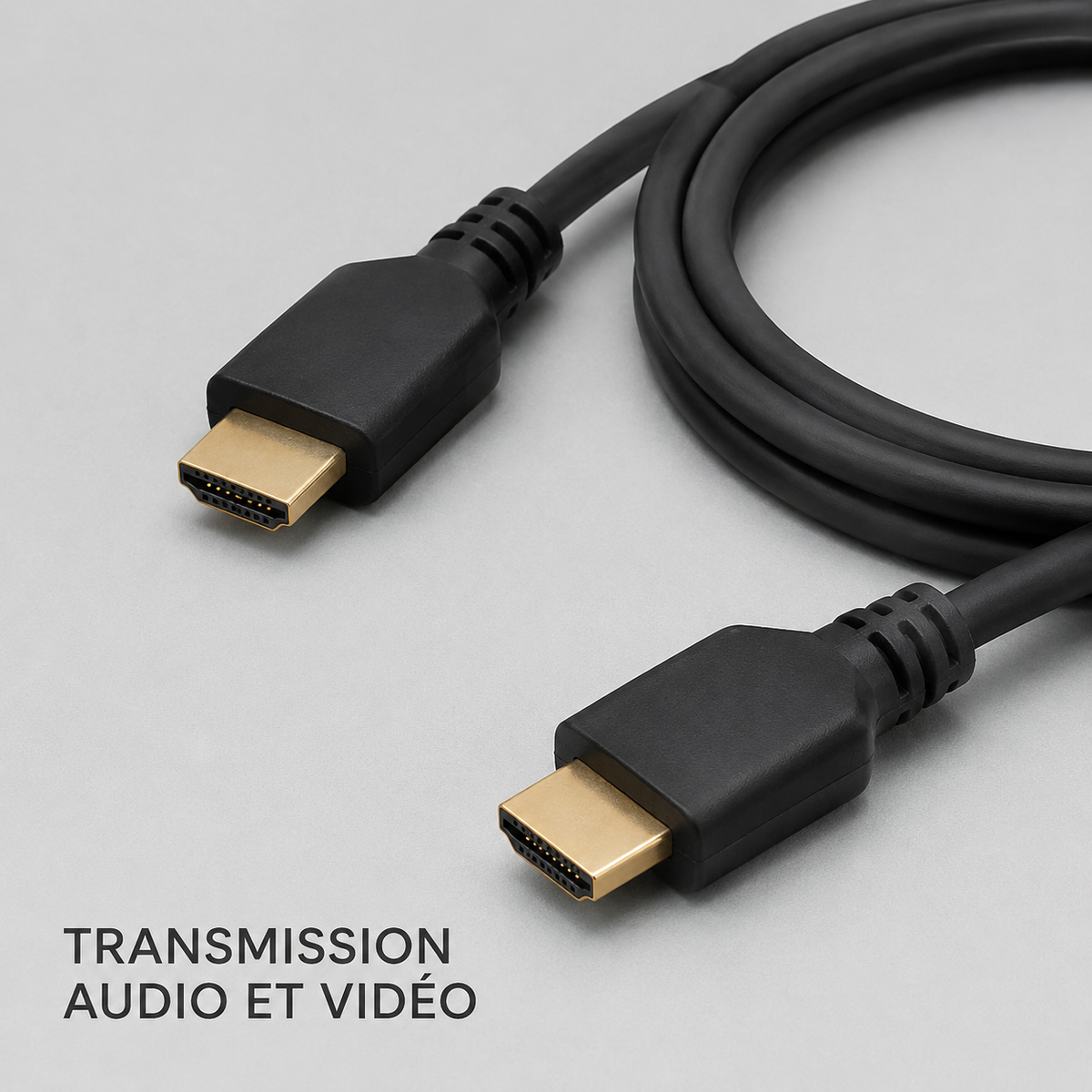 Câble HDMI 2 m