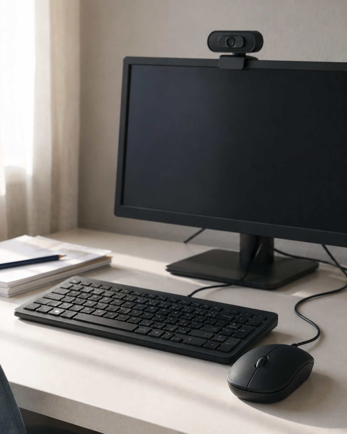 Accessoires informatiques