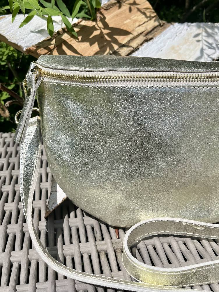 Banane Tosca XL doré